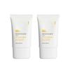MONSIEURJ UV CUT Sun Essence 50ml*2ea