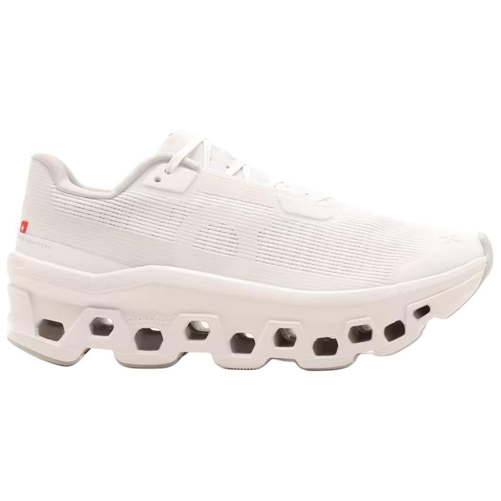 Cloudmonster Void Triple White женские кроссовки 3WF10491200