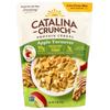 Catalina Crunch Protein Cereal Apple Turnover 8 Oz 227 G
