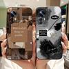For Xiaomi 12T Pro Case Cute Cartoon Fashion Painted Cover Soft Silicone Phone Case For Xiaomi Mi 12T Pro Mi12T 5G Fundas Bumper