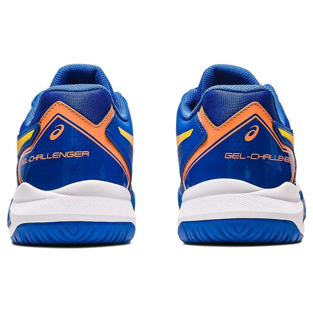 Asics Мужские кроссовки Gel-Challenger 13 'Blue' 1041A397-960