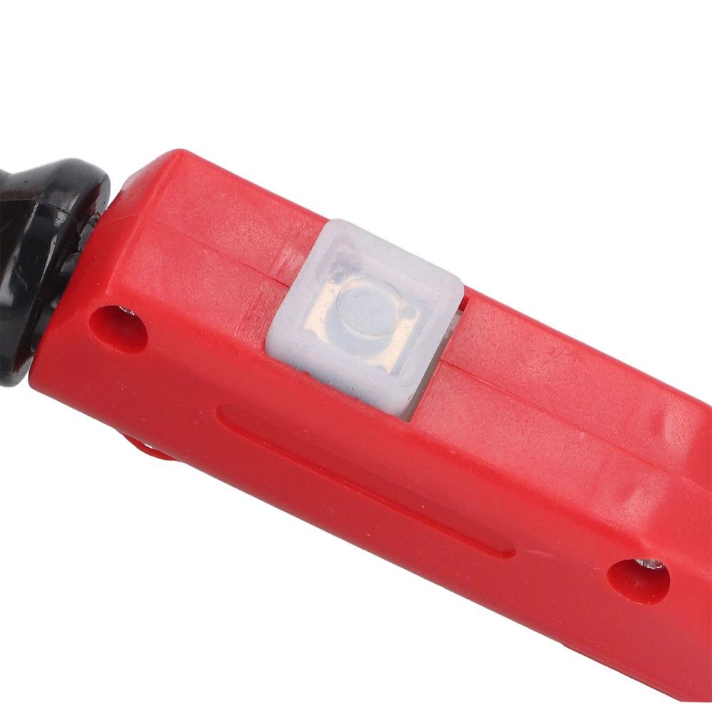 Air Cooled Plasma Cutting Torch Head ABS Plasma Cutter Torch Head For Plasma Cutting