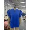 Women's Shirt Summer New V-neck Casual Ruffled Short Sleeve Solid Color Loose Shirt Tops Women Elegant Fashion Casual Women's Blouses