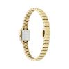 [Salvatore Ferragamo] CRYSTAL TANK PETITE Watch (SFTI00525)