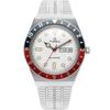 Timex Men's QTimex Pepsi Retro Metal Watch TW2U61200