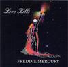 CD FREDDIE MERCURY - Love Kills  0094637412824 Parlophone 2006 Europe Rock Used