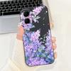 For Tecno Pop 10 4G Cover Case Silicone Cute Cartoon Fashion Flowers Love Shockproof Cover For Techno Pop 10 Phone Case Bumper