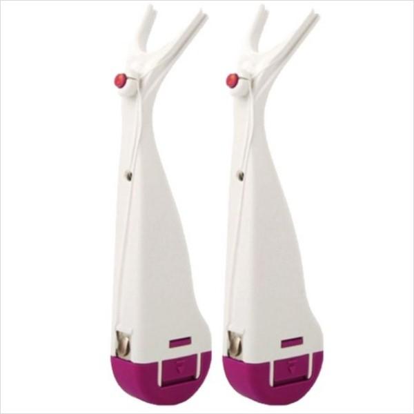 [Weeden] Зубная нить Easy Dental Floss 3 цвета Средняя нить M + Набор с футляром