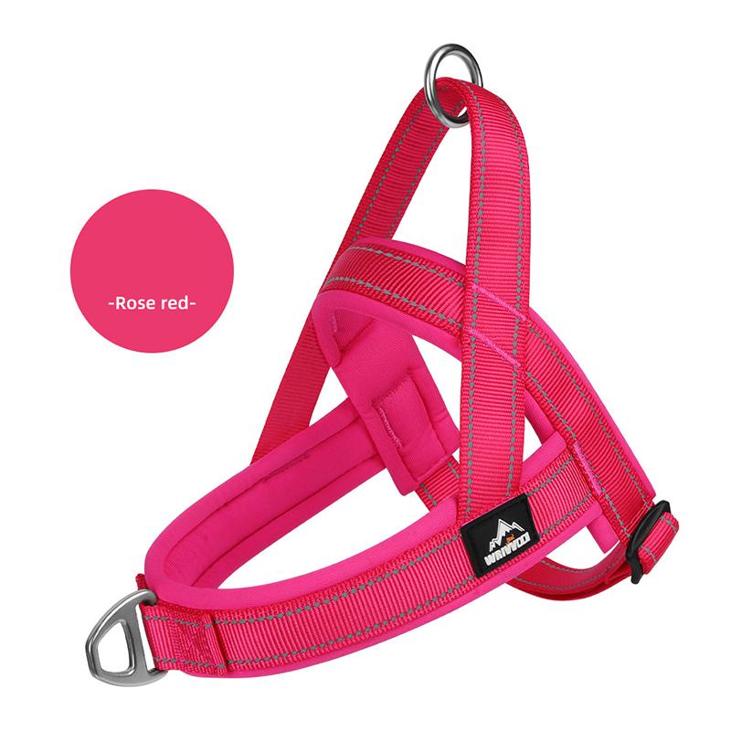 Escape Tactical Dog Sling Made Of Nylon Material With Adjustable Straps Suitable For Medium Large Dog Accessories Dog Supplies