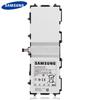 Original Tablet Battery SP3676B1A For SAMSUNG Galaxy Note 10.1 N8000 GT-N8000 P7500 P5100 P5110 N801 7000mAh