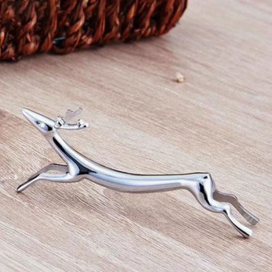 6 шт. Подставка для палочек для еды в виде щенка, керамические инструменты, подставка из цинкового сплава, скульптура, деликатная подставка, органайзер для столовых приборов, практичный держатель