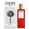 Loewe - Eau de Parfum Solo Vulcan 50 ml - 