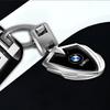 3D Metal Alloy Car Keychain For BMW 2 Series F22 F23 F45 F46 F87 F44 JG7