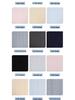 Women's Diamond Grid Jacquard Knit Sweater Fabric - Polyester-Spandex Blend