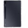 Противоударный чехол для планшета Samsung Galaxy Tab S6 10,5 2019 SM-T860 SM-T865 Прозрачная силиконовая задняя крышка из ТПУ
