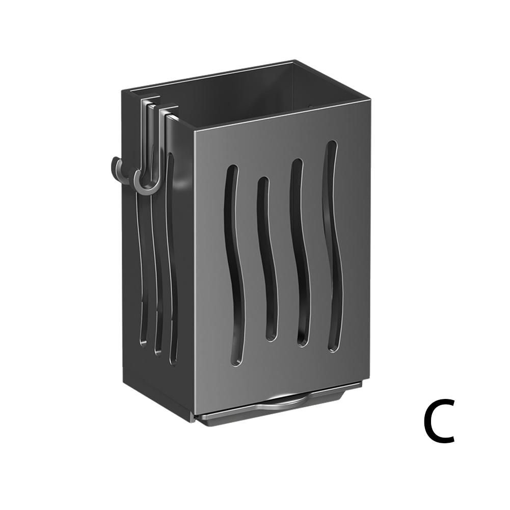 1 шт. полка для кухонной утвари, многофункциональная сливная палочка для еды, кухонный ящик, органайзер для хранения ножей P6Z8