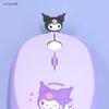 Gourmandise Bluetooth-мышь с персонажами Sanrio Kuromi SANG-558KU