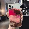 Милый маленький розовый чехол-свинка для iPhone 15 14 11 12 13 Mini Pro XS Max Cover 6 7 8 Plus X XR SE 2020 Funda Shell