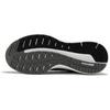 Puma Женские кроссовки Magnify Nitro Knit Black White Castlerock 376908-01