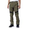 Pants Olive 2XL 07-931 Men's