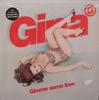 12-дюймовая пластинка GINA G Gimme Some Love 043864 Eternal 1997 США Танцевальная Электроника Б/у