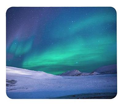 Коврик для мыши Aurora Photo Pad Scene Pad (Натуральная серия) (К)