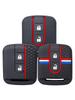 Силиконовый чехол-держатель для ключей для Nissan Note Tiida X Trail T-31 Pathfinder Navara Qashqai J10 J11 Primera Kashkay Кейс-колпачок для автомобильного ключа