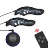 G Spot Stimulation Massage Electric Shock Finger Vibrator Clitoris Nipple Vaginal Anal Adult Game Sex Toy for Women Couples 18+