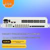 Многосервисный оптоволоконный терминал LIJIA E1/Телефон/Ethernet