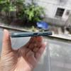 Back Battery Cover For Google Pixel 5A Pixel5a G1F8F Rear Door Housing Cover Repair Replacement Parts With Camera Lens