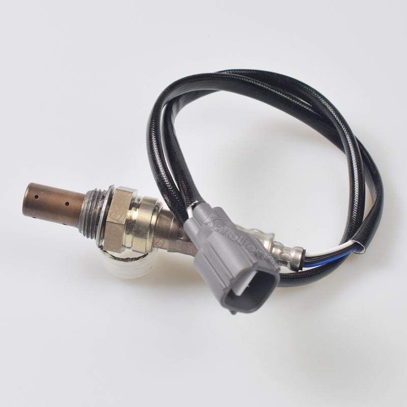 Lambda Probe O2 Oxygen Sensor For Toyota Highlander RAV4 Lexus GS300 2.0L 2.4L 2001 2002 2003 89467-42010 89467-42020 8946742010