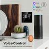 AVATTO WiFi Умный Термостат, 16A Электрический Теплый Пол 3A Водяной/Газовый Котел Контроллер Температуры Удаленный Для Tuya Google Home