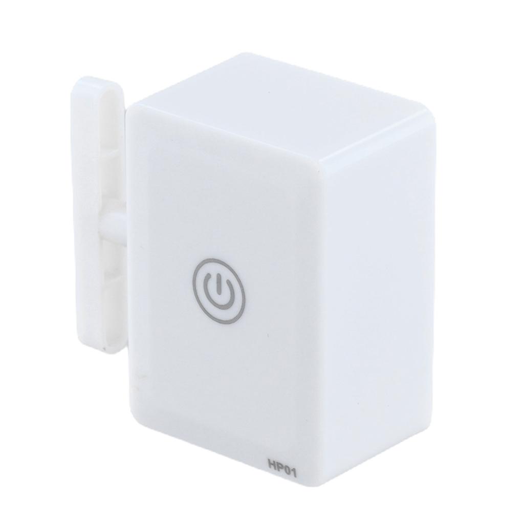 Домашний контроллер Пульт дистанционного управления Переключатель Умная кнопка Толкатель Отклонения