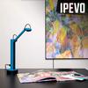IPEVO VZ-X Wireless 8MP Document Camera, 3 Modes o