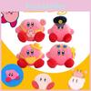 Same The Kirby Star Cappy Doll Cartoon Anime Plush Toy Scratcher Childrens Gift