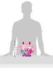 Minnie Happy Helpers Terrific Teapot Set, Multicolor Minnie Mouse Terrific Teapot, Kids Pretend Play Tea Set [Parallel Import]