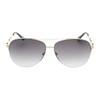 Guess Womens/Ladies Gradient Sunglasses