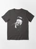 Blondie Rock Legend 80s Metal Music Band Vintage Retro Essential T-Shirt