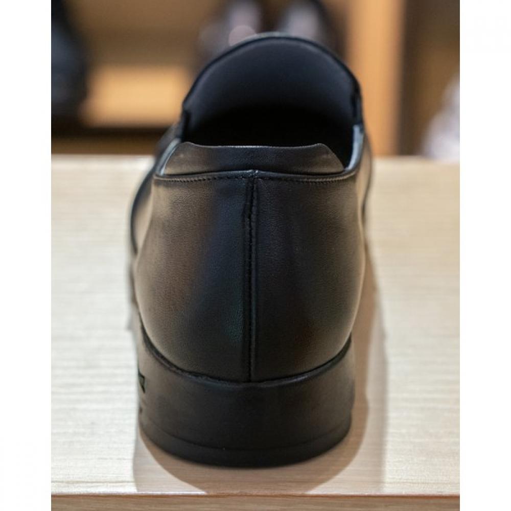 Vainer Women S Black Comfort ShoeS 348d