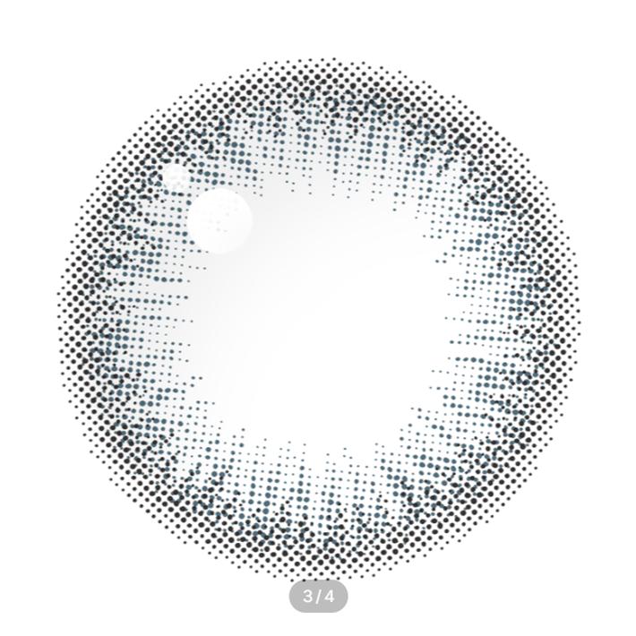 Айрис Один День Голубая Луна 40p