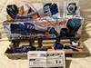 Kamen Rider Ghost Transformation Belt DX Ghost Driver & Gangan Hand Specter Dress-Up Set