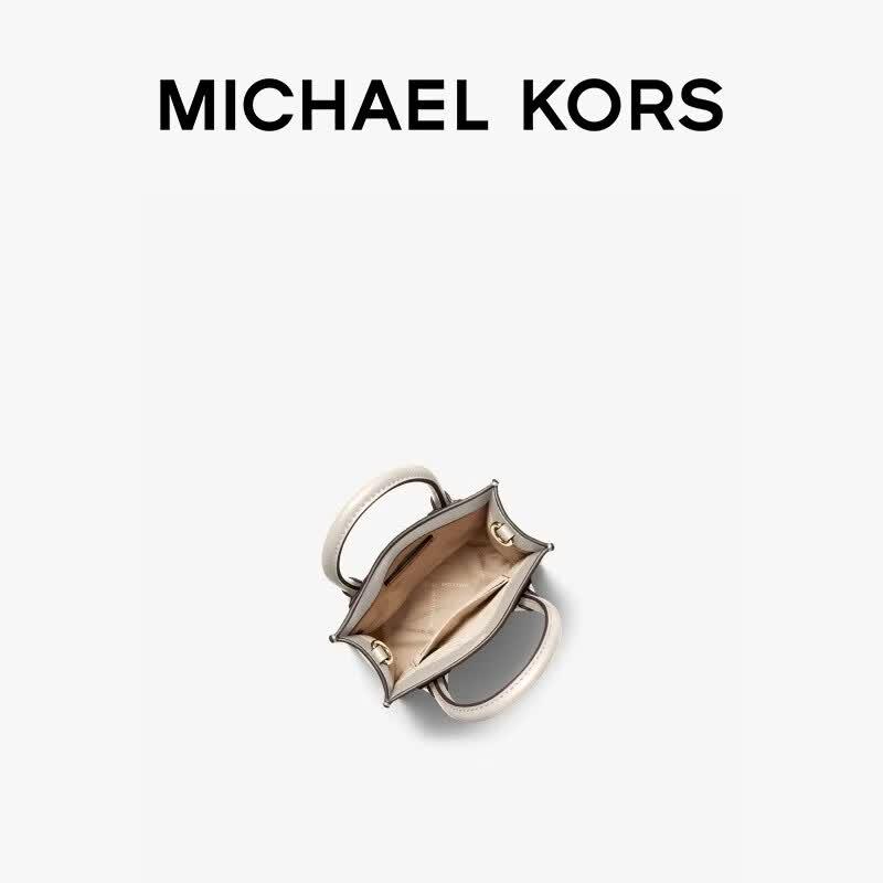 Michael Kors Мини-сумка-тоут Mercer
