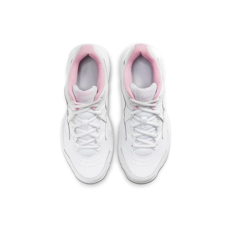 (WMNS) Nike Court Lite 2 'White Pink Foam' Women's AR8838-104