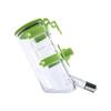 Automatic Pet Water Dispenser 350/500ML Pet Cage Water Bottle Pet Hanging Drinking Bottle  Pet Cage