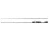 Shimano 20 Zodias Bait Finesse Bass Rod Emphasis on 2-Piece 164L-BFS/2 (Light Lure, Operability)