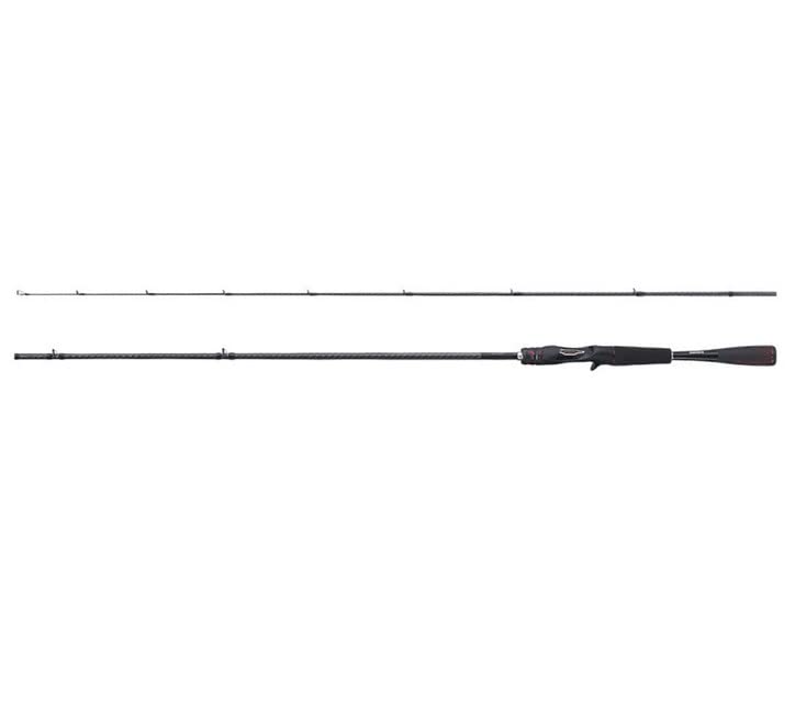 Shimano 20 Zodias Bait Finesse Bass Rod Emphasis on 2-Piece 164L-BFS/2 (Light Lure, Operability)