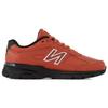 New Balance Teddy Santis X 990v4 Сделано в США Махагон Черный U990RB4