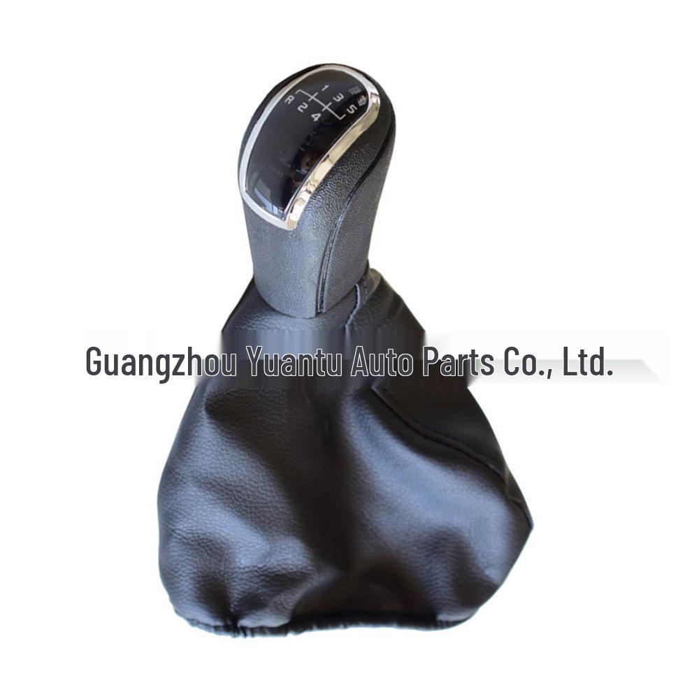 Пылезащитная ручка переключения передач для Mercedes-Benz C-Class и A-Class