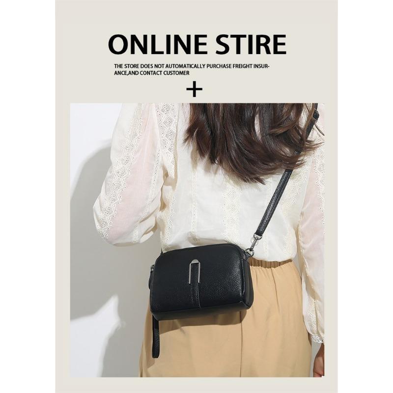 Сумка из натуральной кожи, роскошные женские сумки, сумка для женщин, 2022, женские сумки-клатч для телефона, сумка через плечо, сумка через плечо