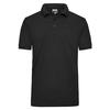 James and Nicholson Mens Workwear Polo Shirt